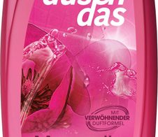 duschdas Duschgel Magnolie 225 ml