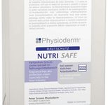 Physioderm® Hautschutzcreme NUTRI SAFE 1,0 l