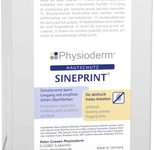 Physioderm® Hautschutzcreme SINEPRINT® 1,0 l