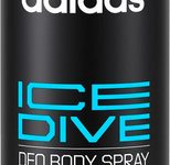 adidas 48h Ice Dive Deo-Spray 150 ml