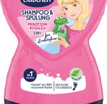 Bübchen® 2in1 Prinzessin Rosalea Shampoo & Spülung 230 ml