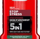 L'ORÉAL MEN EXPERT 5in1 Stop Stress Duschgel 250 ml