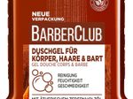 L'ORÉAL MEN EXPERT Barber Club Duschgel 250 ml