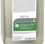GREVEN® Waschgel SOFT K 2,0 l