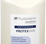 Physioderm® Hautschutzcreme PROTEXSAN® 500,0 ml