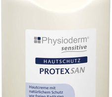 Physioderm® Hautschutzcreme PROTEXSAN® 500,0 ml