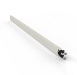 Patchbox patchbox.one Kupferkassette 30RU (1,8 m), Cat. 6a, U/FTP, PoE, schwarz