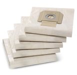 KÄRCHER Staubsaugerbeutel