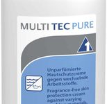 GREVEN® Hautschutzcreme MULTI TEC PURE 100,0 ml