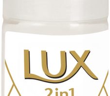 LUX® Duschgel & Shampoo 2in1 frisch 50 x 19 ml