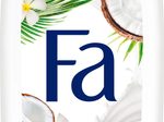 Fa Coconut Milk Duschcreme 250 ml
