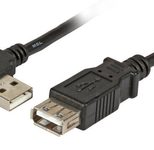 EFB-Elektronik USB-Verlängerungskabel