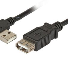 EFB-Elektronik USB-Verlängerungskabel