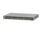 Netgear Smart GS728TP-300EUS Switch