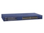 Netgear GS724TPP-300EUS 24-Port Gigabit Ethernet PoE+ Smart Switch