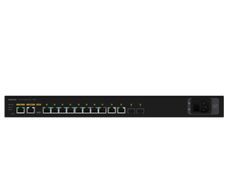 Netgear GSM4212UX-100EUS 8x1G Ultra90 PoE++ 802,3bt 720W 2x1G und 2xSFP+ Managed Switch