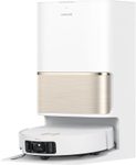 Dreame L50 Pro Ultra White