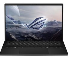ASUS ROG GZ302EA-RU074W Flow Z13 AMD Ryzen™ AI MAX+ 395 Notebook 34 cm (13,4")