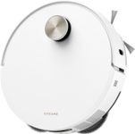 Dreame X50 Ultra White