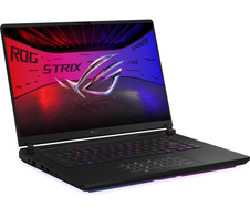 ASUS ROG Strix Scar 16 G635LR-RW011W Intel® Core™ Ultra 9 275HX