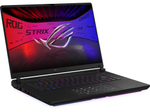ASUS ROG Strix Scar 16 G635LX-RW019W Intel® Core™ Ultra 9 275HX