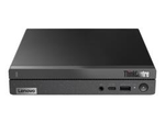 Lenovo ThinkCentre neo 50q Gen 4 12LN Mini-PC - i5 13420H / 2.1 GHz - RAM 8 GB - SSD 256 GB - TCG Opal Encryption 2, NVMe
