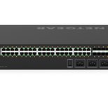 Netgear GSM4248UX-100EUS 40x1G PoE++ 2.880W und 8xSFP+ Managed Switch