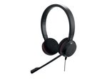 Jabra Evolve 20 MS Stereo Headset