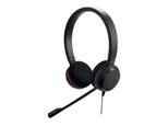 Jabra Evolve 20 MS Stereo Headset