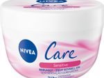 NIVEA Care intensiv Hautcreme 200 ml