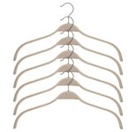 MAUL Kleiderbügel MAULergo Holz