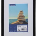 MAUL Bilderrahmen MAULart 10x15 schwarz