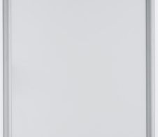 DURABLE Klapprahmen A2 silber