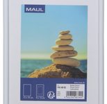 MAUL Bilderrahmen MAULart 13x18 weiß