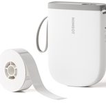 NIIMBOT D11 H Etikettendrucker weiß