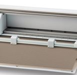 Silhouette CAMEO 5 Plus Schneideplotter weiß