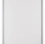 DURABLE Klapprahmen A1 silber