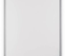 DURABLE Klapprahmen A1 silber