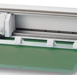 Silhouette CAMEO 5 Schneideplotter weiß