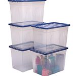 Bankers Box Aufbewahrungsboxen 64,0 l