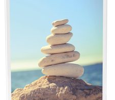 MAUL MAULvision Tischaufsteller DIN A5