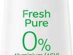 NIVEA Fresh Pure Deo-Spray 150 ml