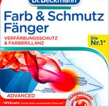Dr. Beckmann Farb- und Schmutzfänger 24 Tücher