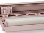 Silhouette CAMEO 5 Schneideplotter rosa