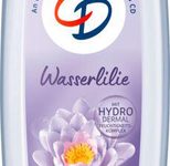 CD Duschgel Wasserlilie 250 ml