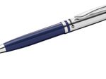 Pelikan K35 Jazz Classic Kugelschreiber blau M Schreibfarbe: Blau