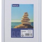 MAUL Bilderrahmen MAULart 10x15 weiß