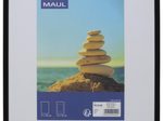 MAUL Bilderrahmen MAULart 21x30 schwarz