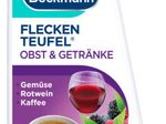 Dr.Beckmann Fleckenteufel Fleckenentferner flüssig, 50,0 g