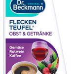 Dr.Beckmann Fleckenteufel Fleckenentferner flüssig, 50,0 g